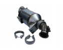 MAXGEAR PARTICULATE FILTER DPF VW CRAFTER 2 5TDI 06 EURO4 Part manufacturer Maxgear