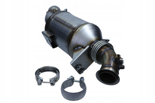 MAXGEAR PARTICULATE FILTER DPF VW CRAFTER 2 5TDI 06 EURO4 Part manufacturer Maxgear