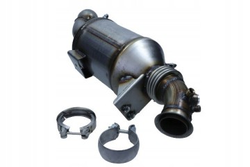 MAXGEAR PARTICULATE FILTER DPF VW CRAFTER 2 5TDI 06 EURO4 Part manufacturer Maxgear