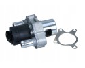 MAXGEAR PARTICULATE FILTER DPF VW CRAFTER 2 5TDI 06 EURO4 Catalog number of the part 27 6019
