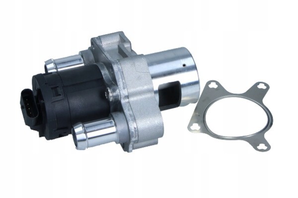MAXGEAR PARTICULATE FILTER DPF VW CRAFTER 2 5TDI 06 EURO4 Catalog number of the part 27 6019