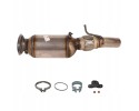 Catalytic converter BMW X1 X3 from 2011 X4 184HP from 2013