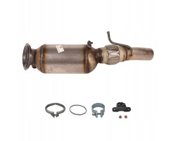Catalytic converter BMW X1 X3 from 2011 X4 184HP from 2013