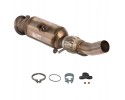 Catalytic converter BMW X1 X3 from 2011 X4 184HP from 2013 Catalog number of the part 45307