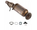 Catalytic converter BMW X1 X3 from 2011 X4 184HP from 2013 Car type passenger cars