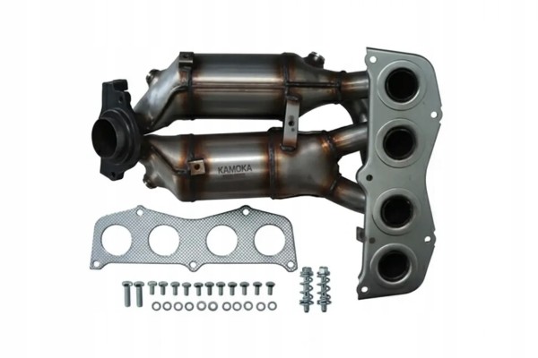 CATALYST 8015032 KAMOKA