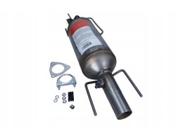 BM11027H Particulate filter