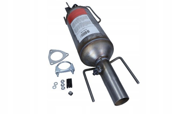 BM11027H Particulate filter