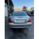 MERCEDES-BENZ CLASE E (BM 211) BERLINA E 270 CDI (211.016) MERCEDES-BENZ CLASE E (BM 211) BERLINA E 270 CDI (211.016)