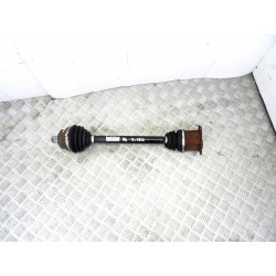 4F0407271J TRANSMISION DELANTERA IZQUIERDA AUDI A6 ALLROAD QUATTRO (4FH)