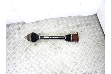 4F0407271J TRANSMISION DELANTERA IZQUIERDA AUDI A6 ALLROAD QUATTRO (4FH) 2.7 TDI  Quattro 2008 4F0407271J 210380 AUDI - 1