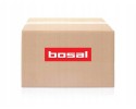 Exhaust system silencer rear BOSAL 247 515 Version European