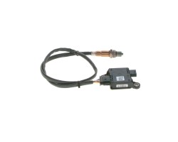 BMW PARTICULATE SENSOR BOSCH 0 281 008 468