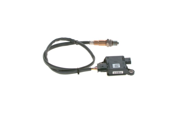 BMW PARTICULATE SENSOR BOSCH 0 281 008 468