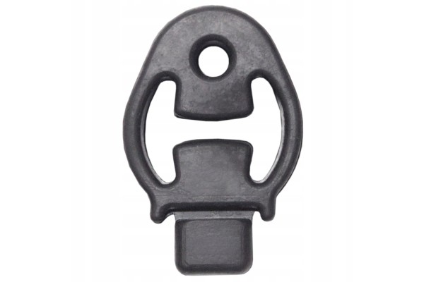 Muffler set Volvo V50 03 12 2 0 D Estate CLIPS Catalog number of the part ADMT C2F0L0V