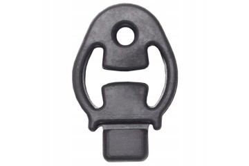 Muffler set Volvo V50 03 12 2 0 D Estate CLIPS Catalog number of the part ADMT C2F0L0V