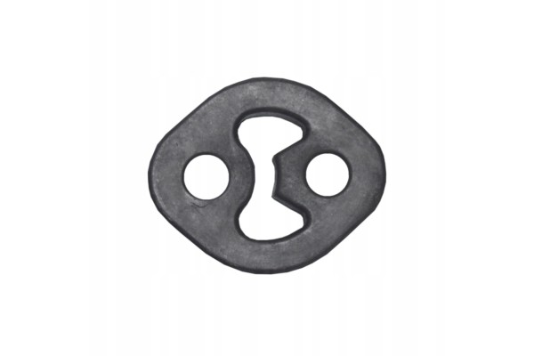 Muffler set Volvo V50 03 12 2 0 D Estate CLIPS Quality of parts according to GVO P replacement with original quality