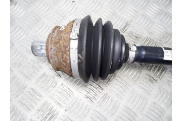 4F0407271J TRANSMISION DELANTERA IZQUIERDA AUDI A6 ALLROAD QUATTRO (4FH) 2.7 TDI  Quattro 2008 4F0407271J 210380 AUDI - 2