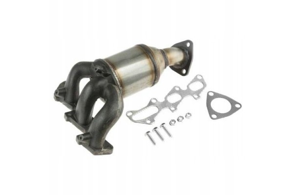 NTY KAT PL 005 Catalyst Catalog number of the part KAT PL 005