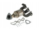 NTY KAT PL 005 Catalyst Quality of parts according to GVO P replacement with original quality