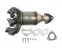 NTY KAT PL 005 Catalyst Product weight with unit packaging 6 kg