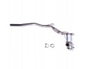 EBG Particulate filter DPF Audi VW 5N0254700MX 5N0254700EX 5N0254700PV