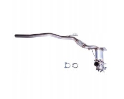 EBG Particulate filter DPF Audi VW 5N0254700MX 5N0254700EX 5N0254700PV