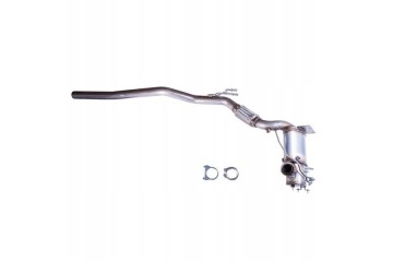 EBG Particulate filter DPF Audi VW 5N0254700MX 5N0254700EX 5N0254700PV