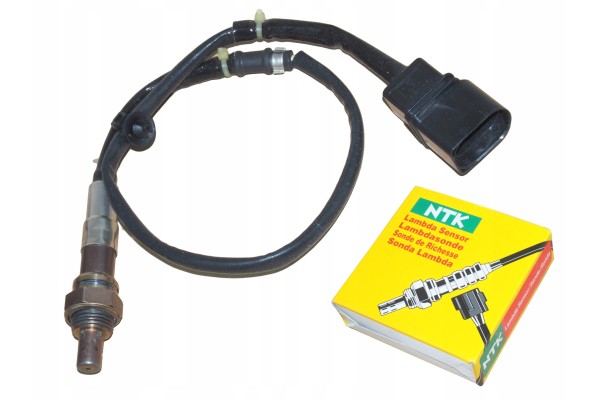 LAMBDA SENSOR FOR VW CADDY III TOURAN