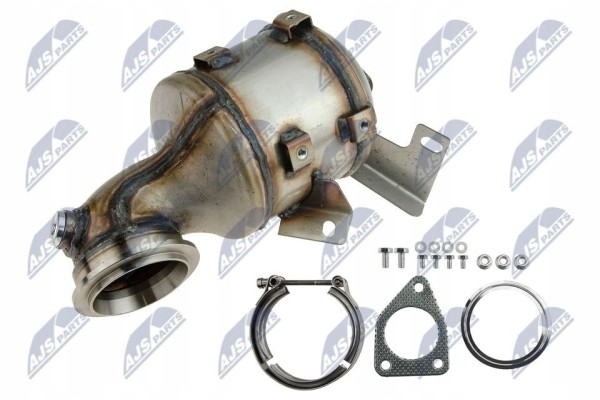 CATALYST NTY CAT PL 012 Part manufacturer NTY