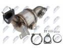 CATALYST NTY CAT PL 012 Catalog number of the part KAT PL 012