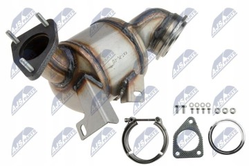 CATALYST NTY CAT PL 012 Catalog number of the part KAT PL 012