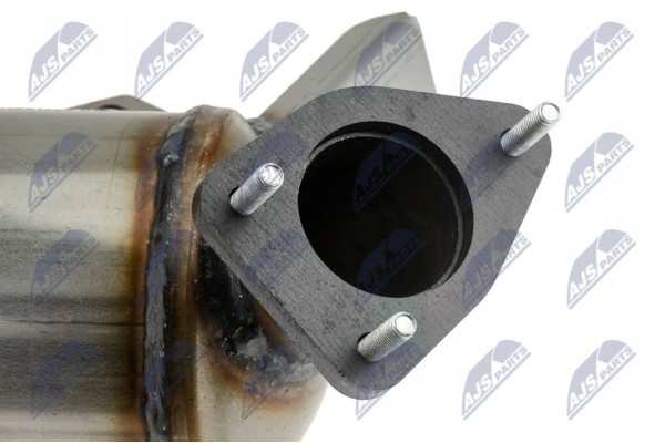 CATALYST NTY CAT PL 012 Catalog number of substitutes KAMOKA 8015198 RIDEX 429C0457 Stark SKCCT 4840456