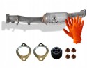 Ford Mondeo MK4 IV 2 5 162kW 2007 2014 CATALYTIC CONVERTER OE 1583363 CAT