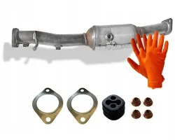 Ford Mondeo MK4 IV 2 5 162kW 2007 2014 CATALYTIC CONVERTER OE 1583363 CAT