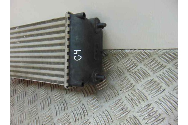 9648551880 INTERCOOLER CITROEN C4 BERLINA SX 2005 9648551880 188942 CITROEN - 1