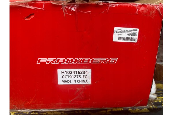 FORD C MAX 2003 2007 1 6 Petrol Catalog number of the part JMJ1091731