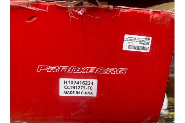 FORD C MAX 2003 2007 1 6 Petrol Part manufacturer JMJ