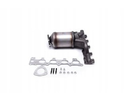 CATALYST 62SKV014 ESEN SKV OPEL ASTRA