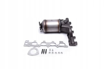 CATALYST 62SKV014 ESEN SKV OPEL ASTRA
