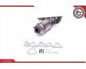 CATALYST 62SKV014 ESEN SKV OPEL ASTRA Packaging status original