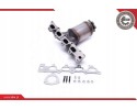 CATALYST 62SKV014 ESEN SKV OPEL ASTRA Part manufacturer ESEN SKV