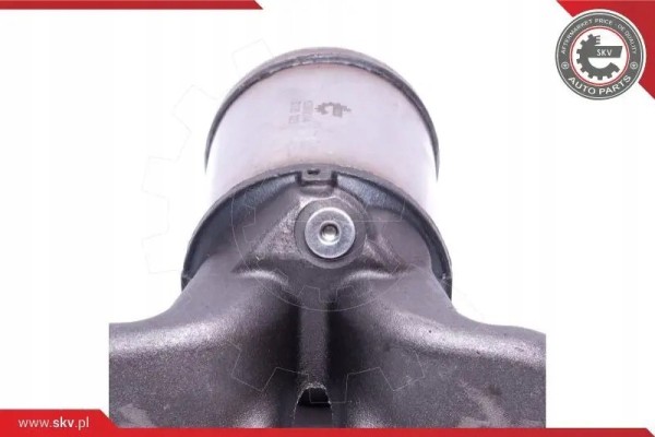 CATALYST 62SKV014 ESEN SKV OPEL ASTRA Catalog number of the part 62SKV014