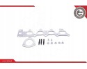 CATALYST 62SKV014 ESEN SKV OPEL ASTRA Quality of parts according to GVO Q original with factory logo OEM OES