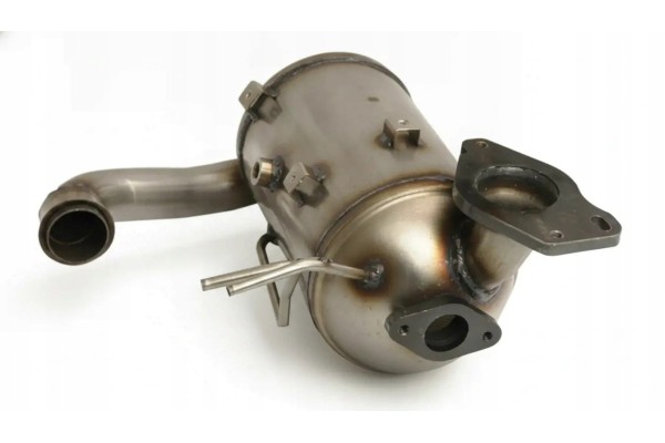 PARTICULATE FILTER FAP DPF 27 6209 MAXGEAR