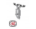 Catalytic converter HYUNDAI i20 1 2i 16V 10 2014 5 2018 Euro6