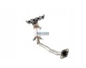 WALKER 28721 catalytic converter Part manufacturer Walker