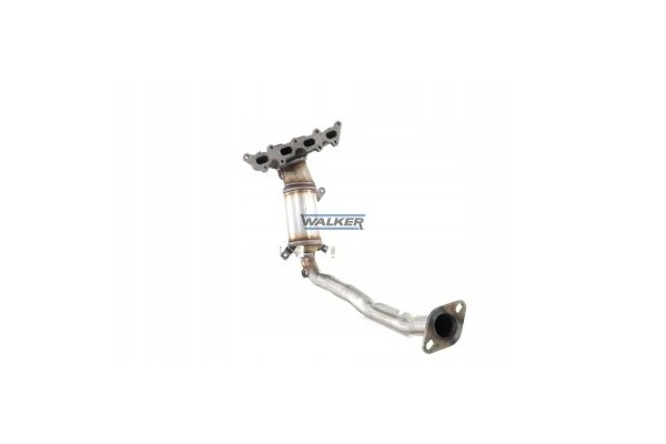 WALKER 28721 catalytic converter Part manufacturer Walker