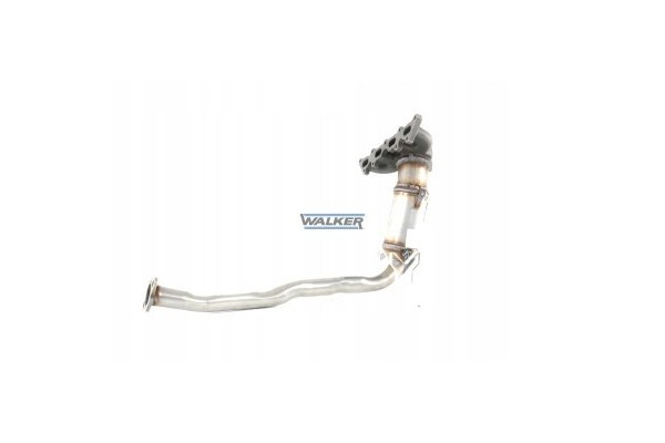 WALKER 28721 catalytic converter Catalog number of the part 28721