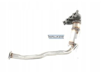 WALKER 28721 catalytic converter Catalog number of the part 28721